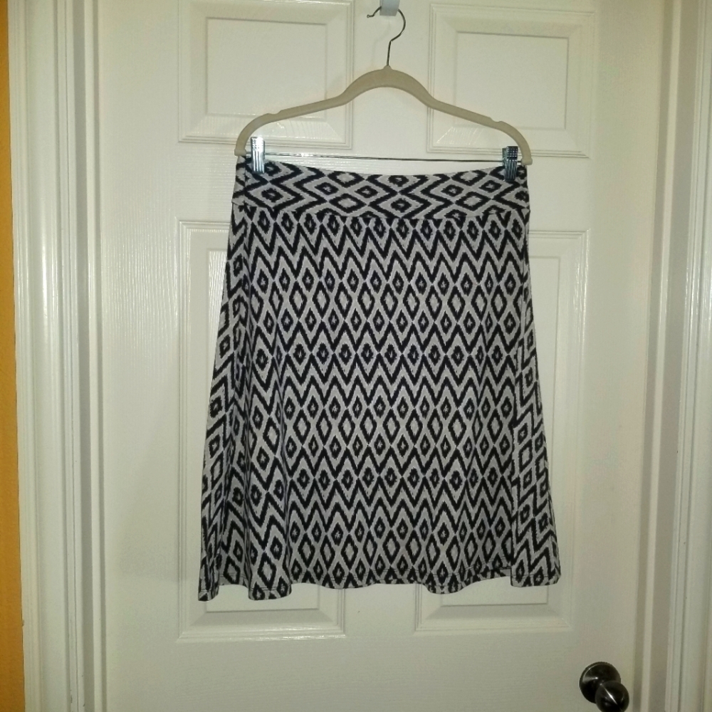DB Skirt